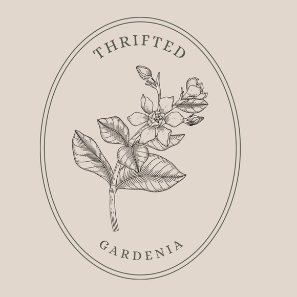 thriftgardenia